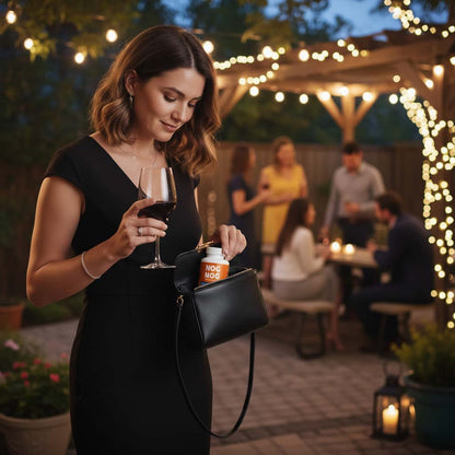 Histamine Metabolism Support Probiotic Blend - Nog Nog